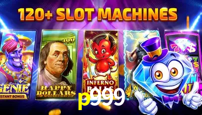 A Emoção da Loteria na p999: Uma Chance de Mudança de Vida