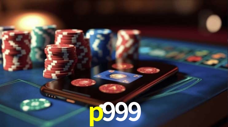 Estatísticas p999