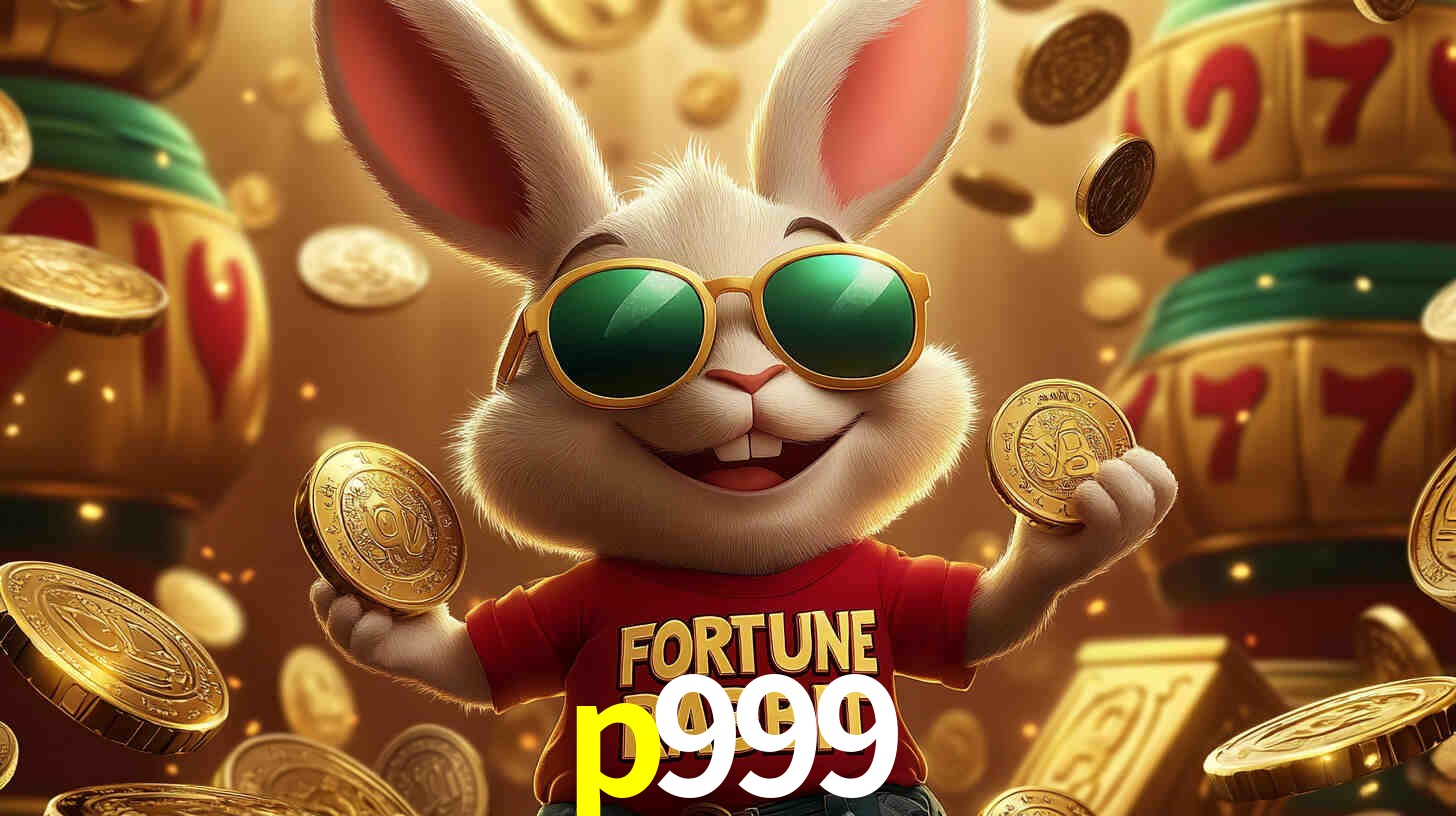 p999 bet