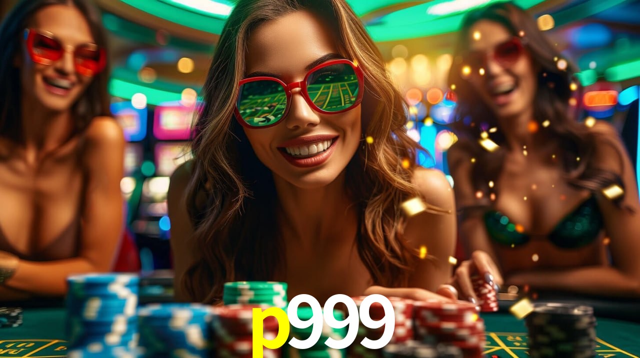 Experiência VIP p999