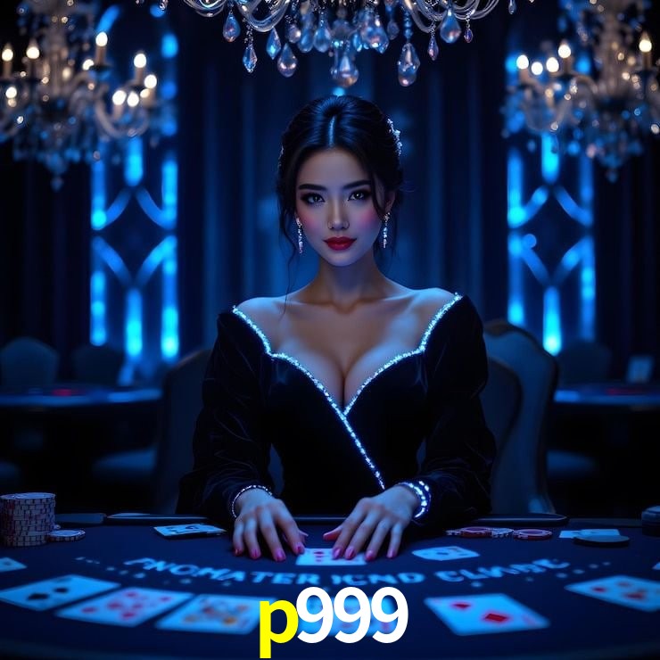 Experiência VIP p999