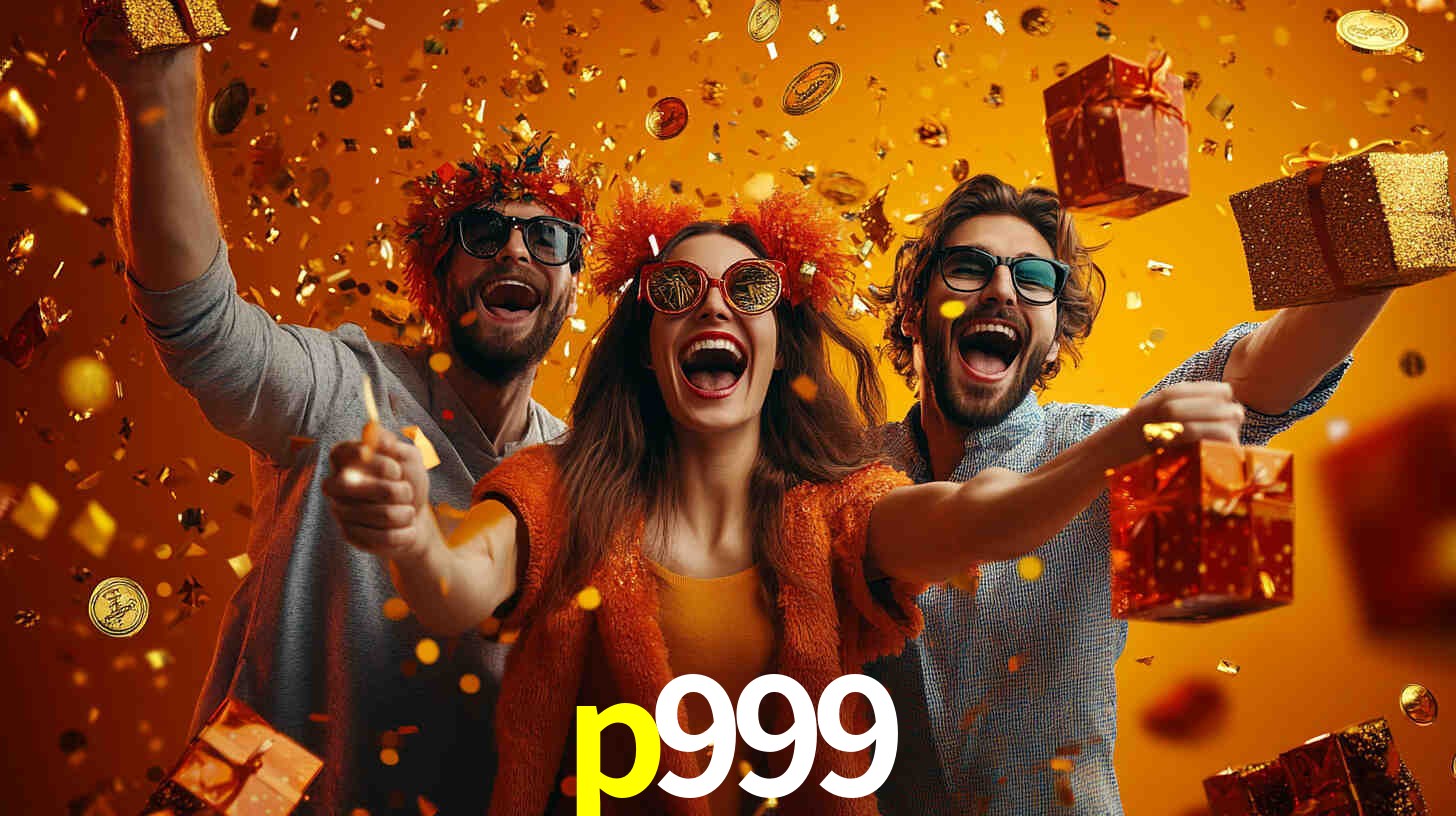 p999: Seu Cassino Premiado com Pagamentos Rápidos