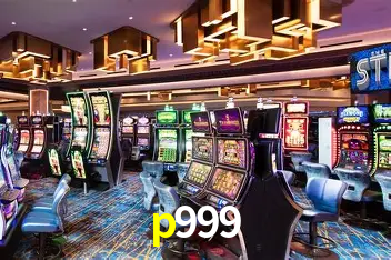 Descubra a Essência do p999: Nossa História e Compromissos