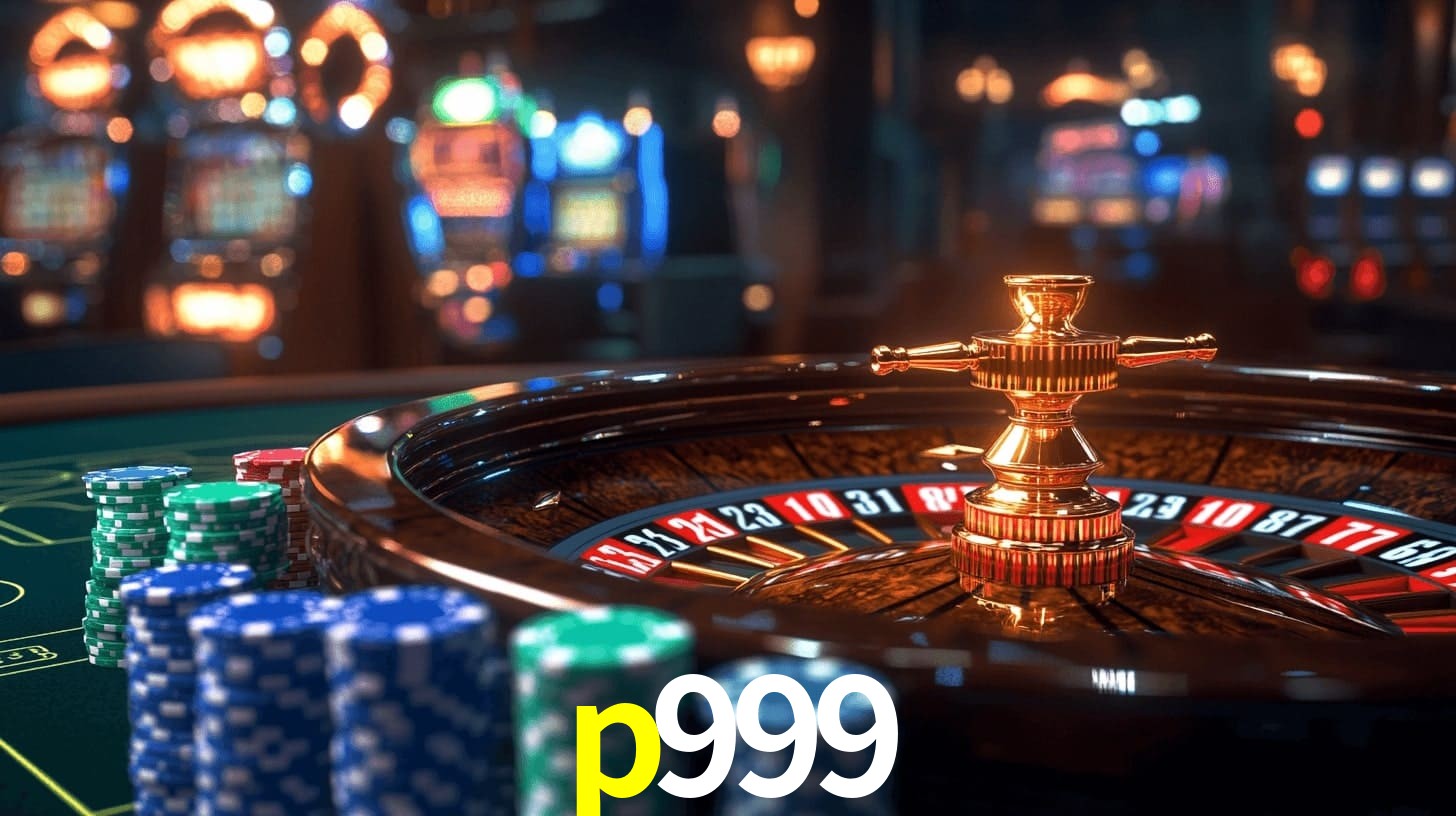 p999 bet