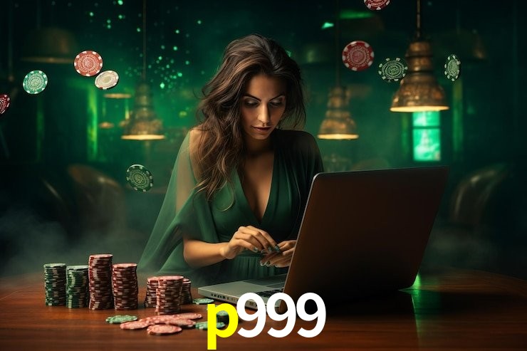 p999 bet