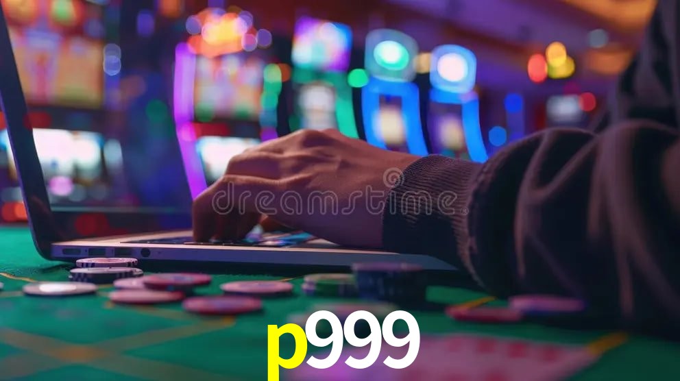 Desvendando o Mundo dos Jogos Virtuais na p999