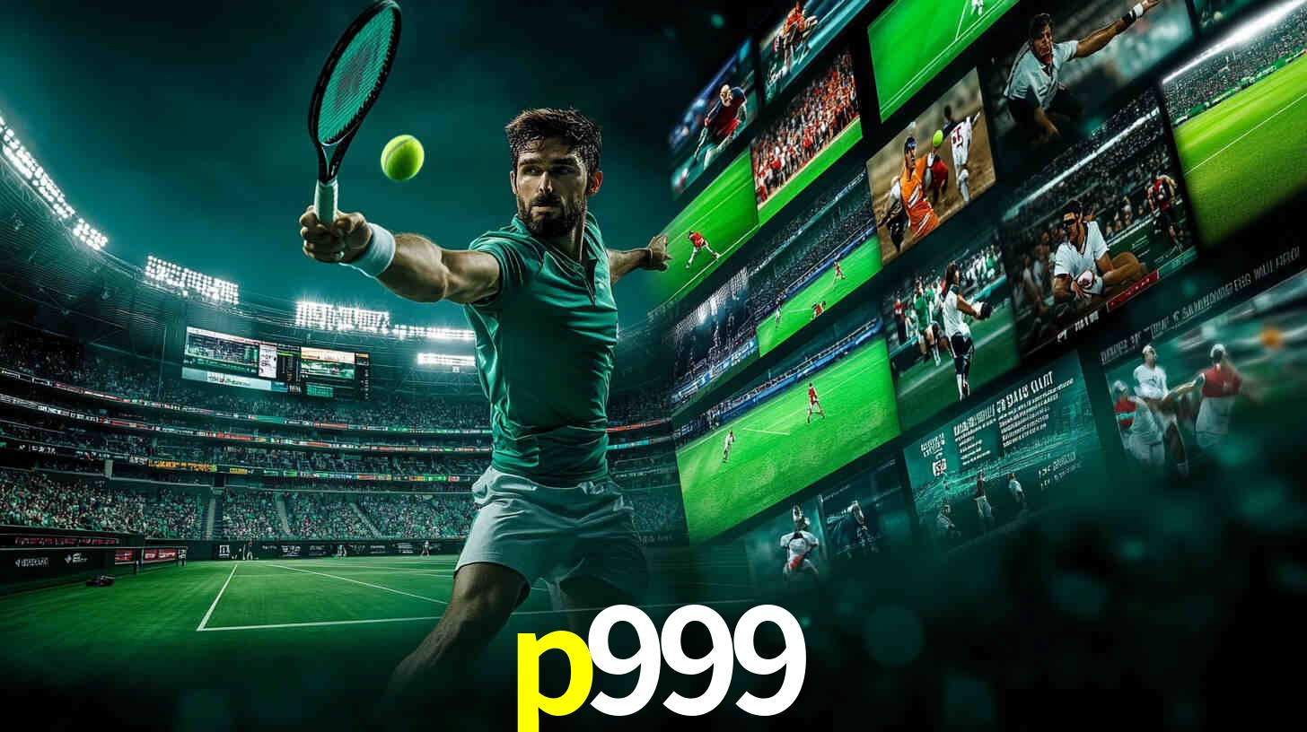 A Emoção da Loteria na p999: Uma Chance de Mudança de Vida