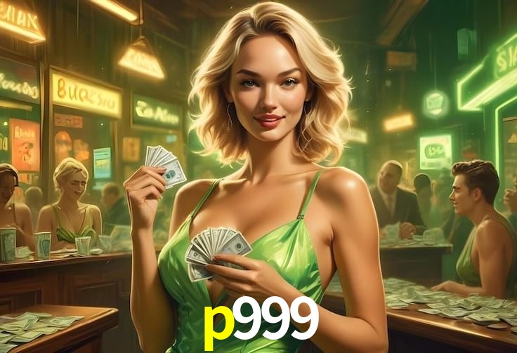A Popularidade dos Caça-Níqueis no p999