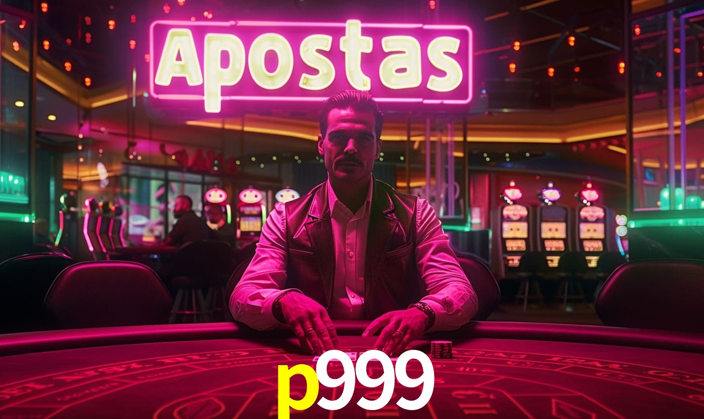 A Experiência Imersiva dos Cassinos Ao Vivo no p999