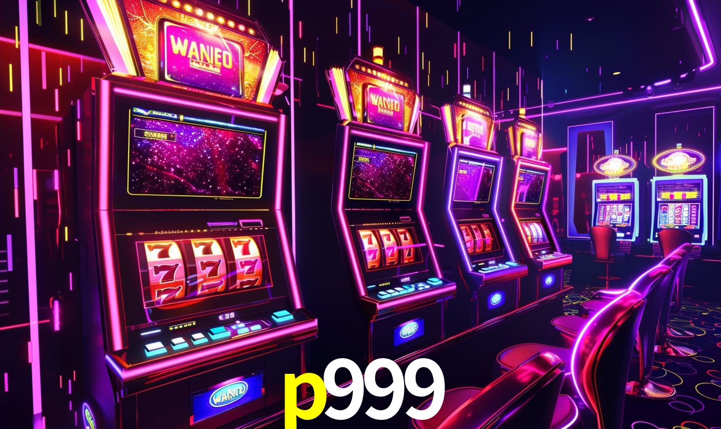 Descubra o Programa VIP da p999: Vantagens Exclusivas para Jogadores