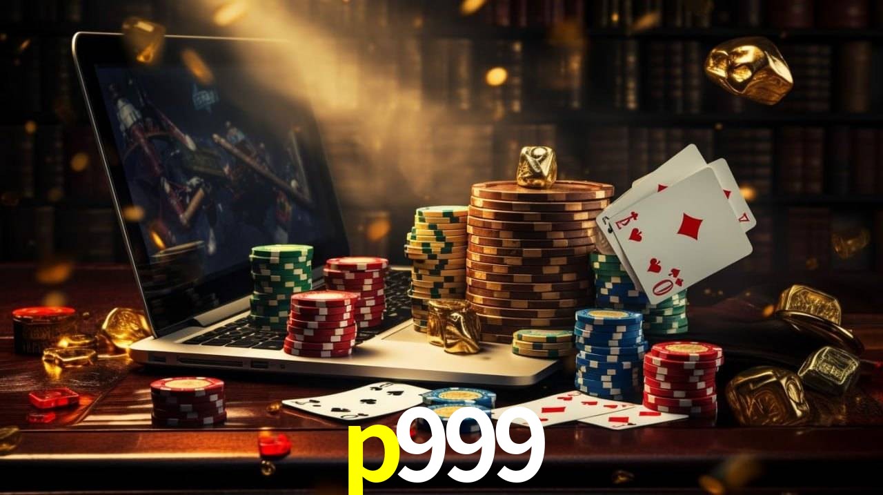 PIX Instantâneo p999