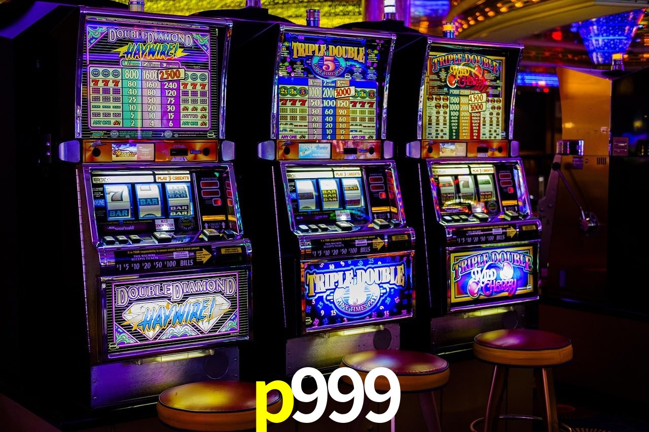 Programa VIP p999