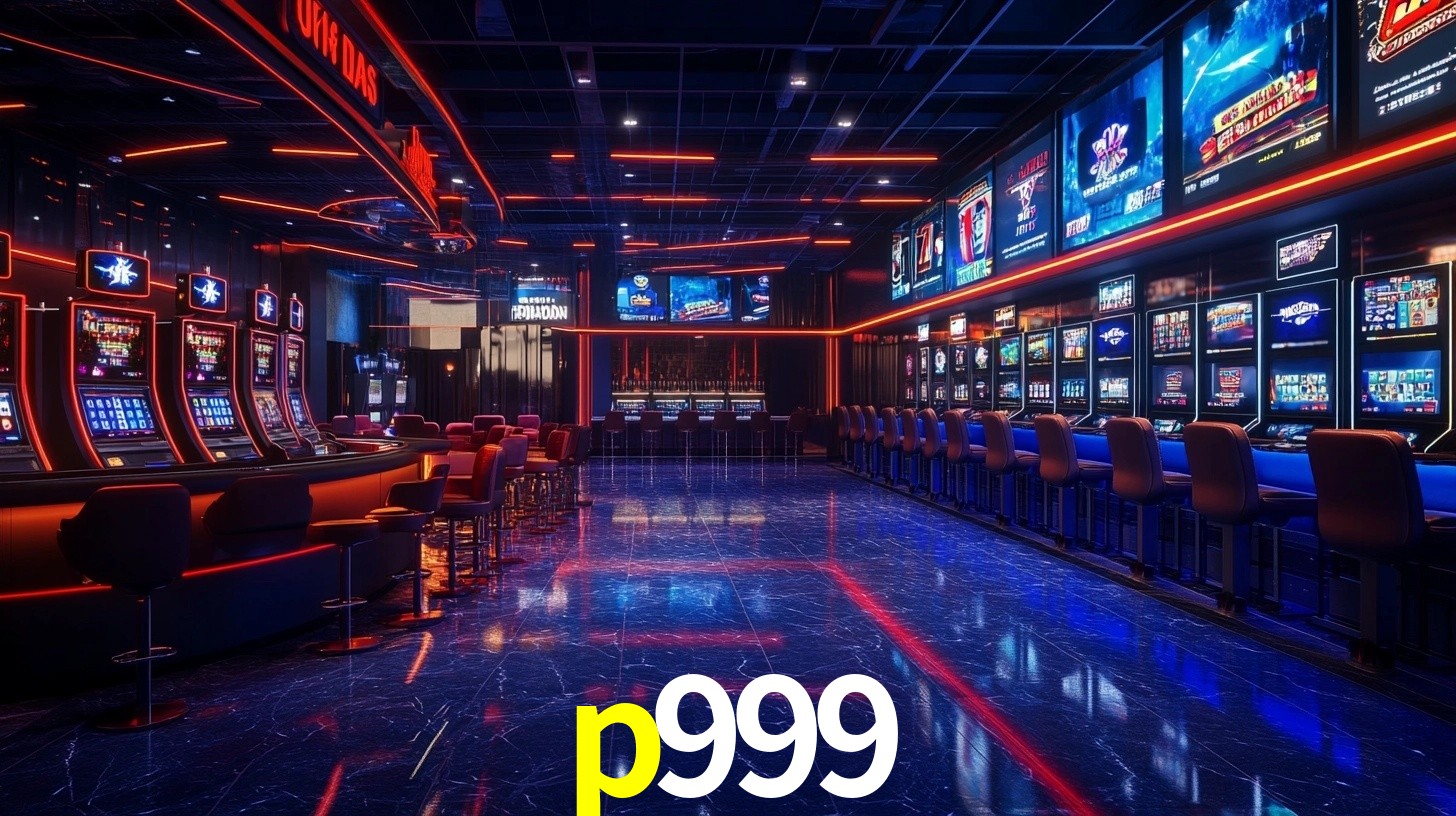 Live Casino p999