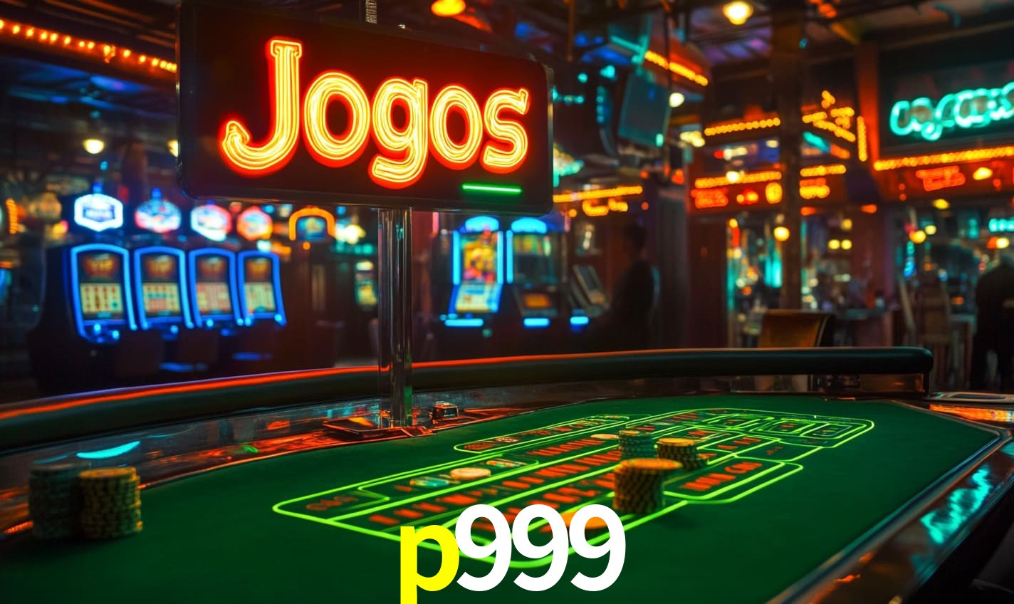 Recursos de Bônus p999