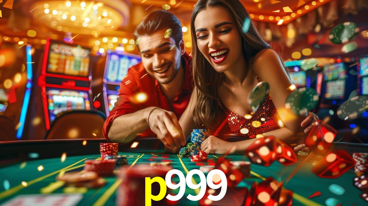 Diretório de Jogos p999