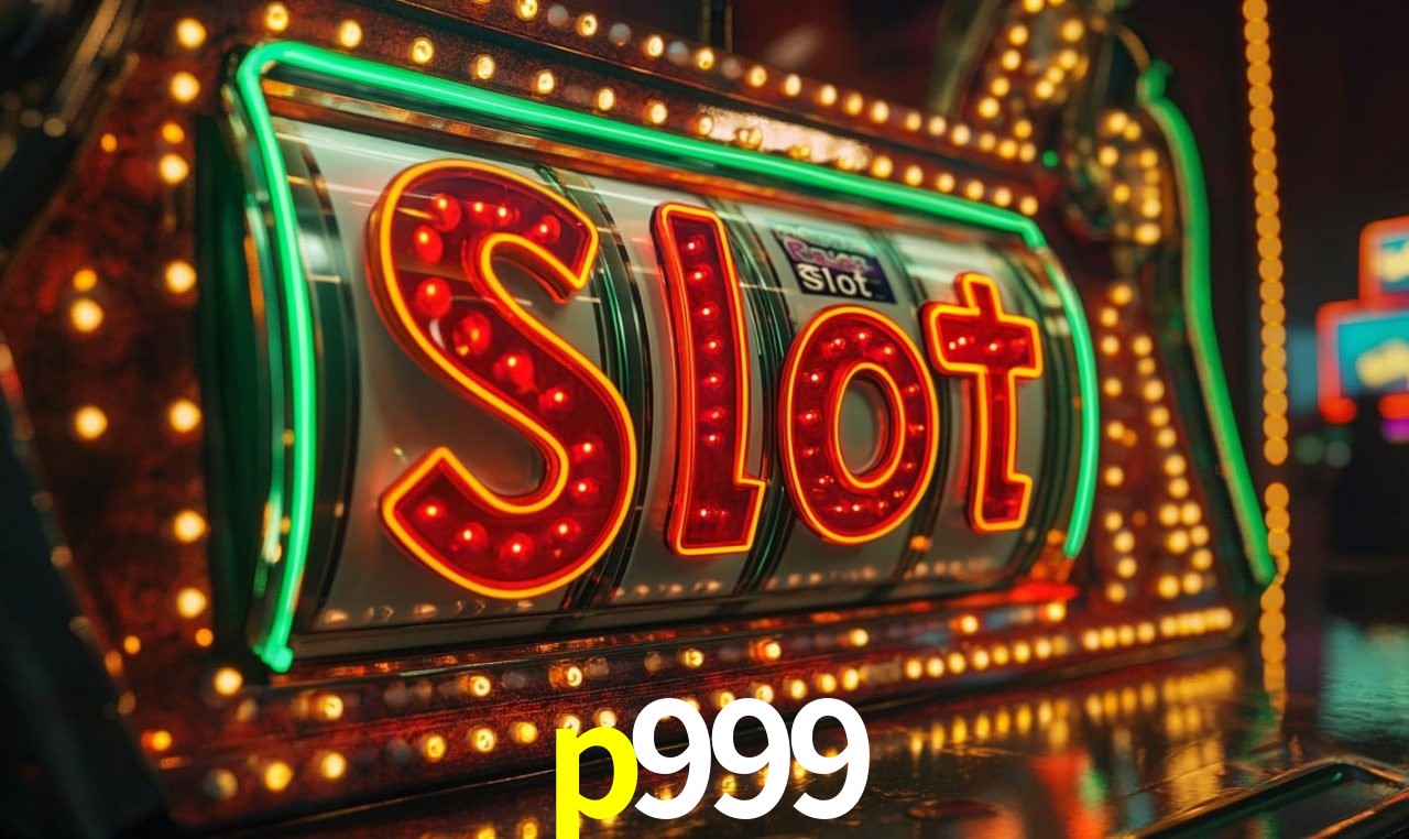 Login Seguro p999
