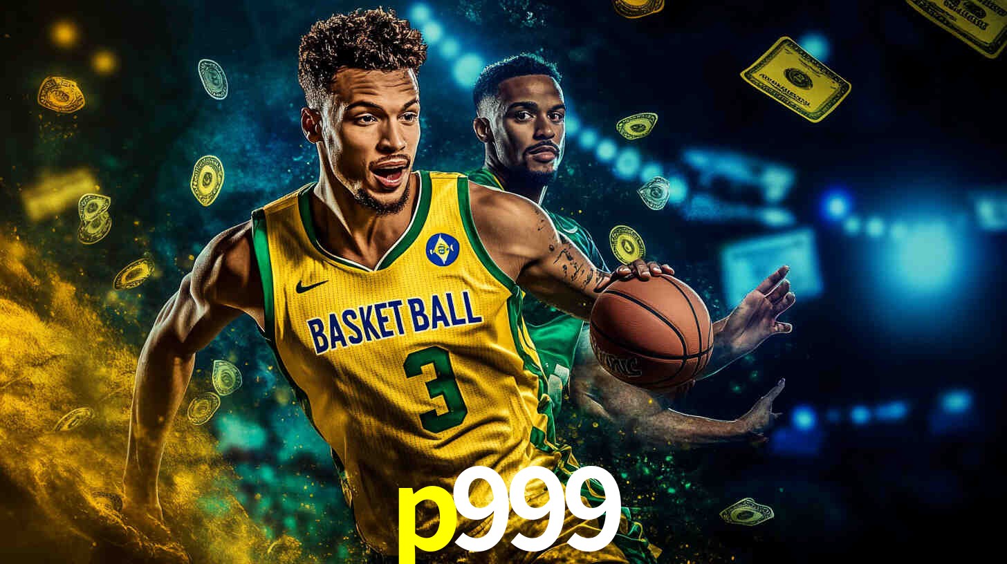 A Revolução dos Aplicativos de Jogos no p999