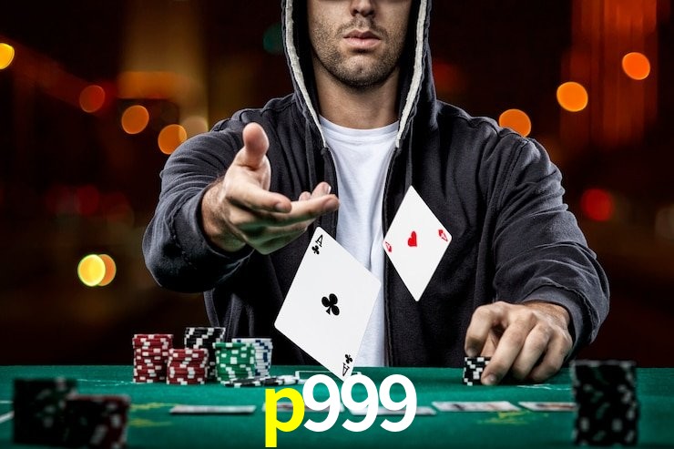 p999 bet
