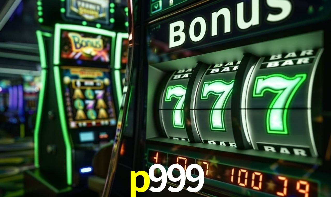 Live Casino p999