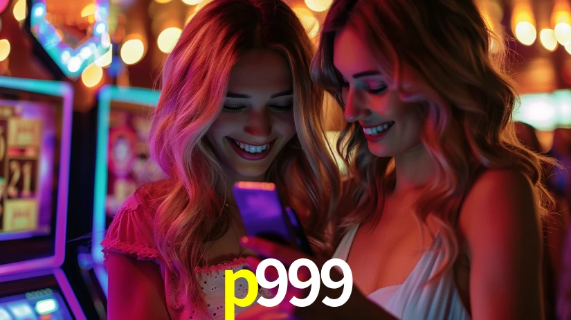 p999 bet