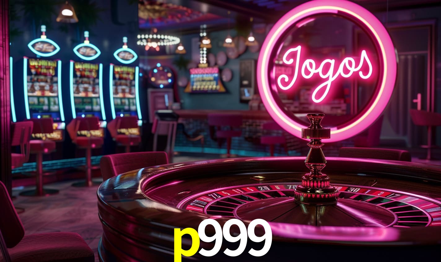 Apostas Esportivas na p999: Um Guia Completo