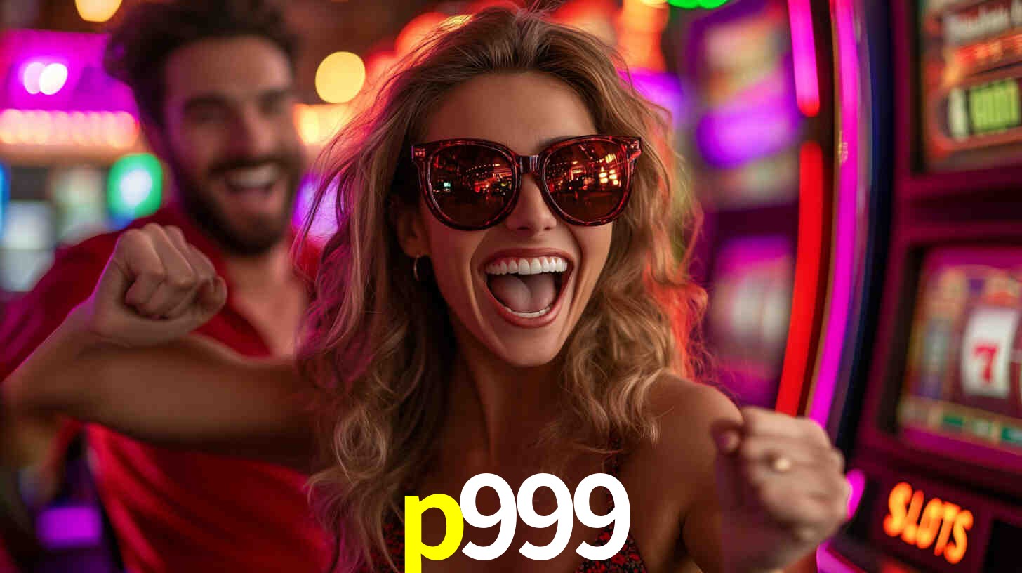 Inovações de Jogos na p999: O Futuro das Experiências Interativas