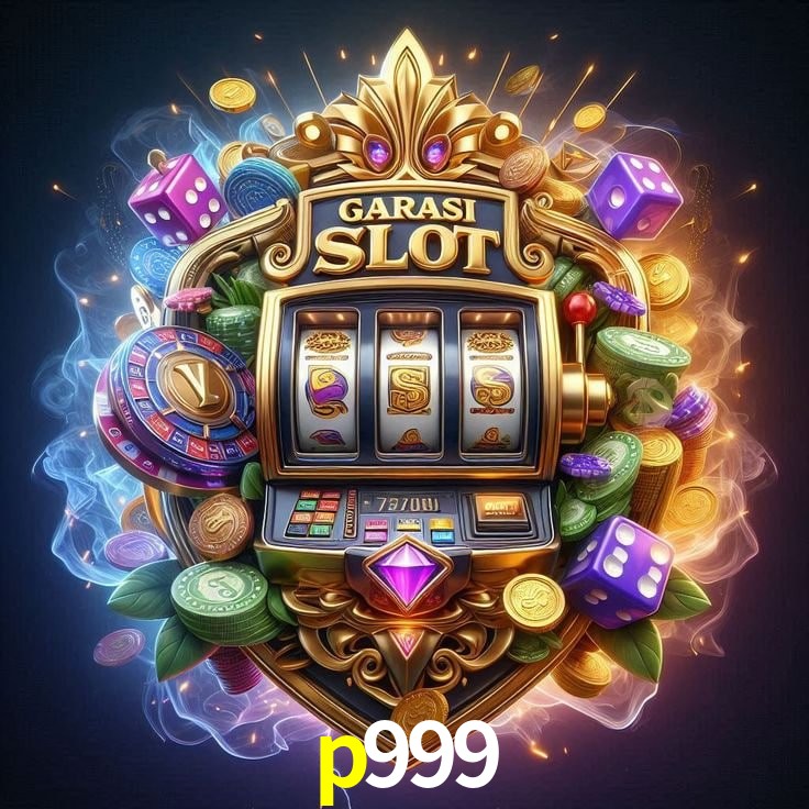 Casino Ao Vivo p999