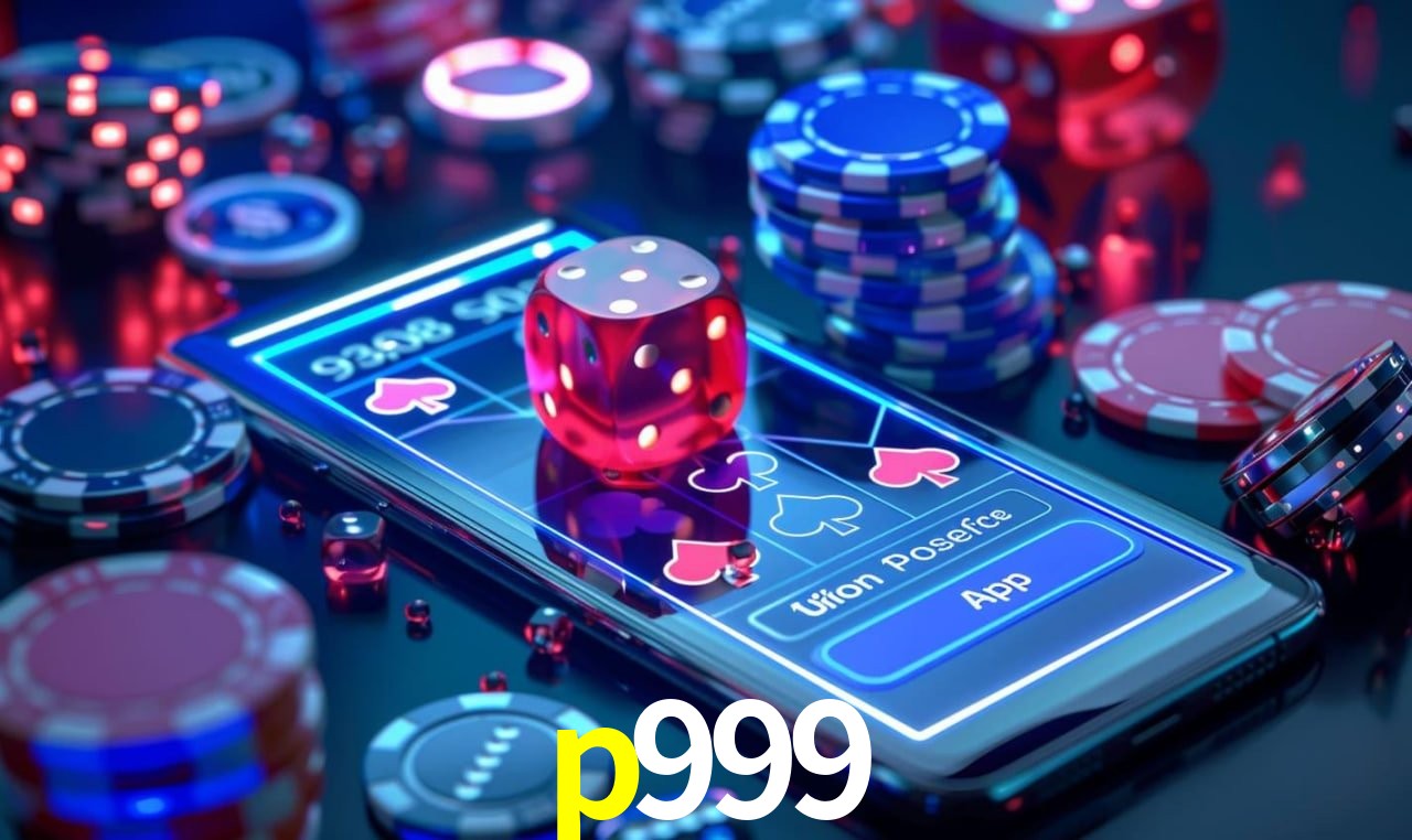 cassino p999