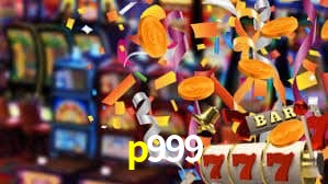 p999: A Experiência de Casino com Jogos de Mesa ao Vivo