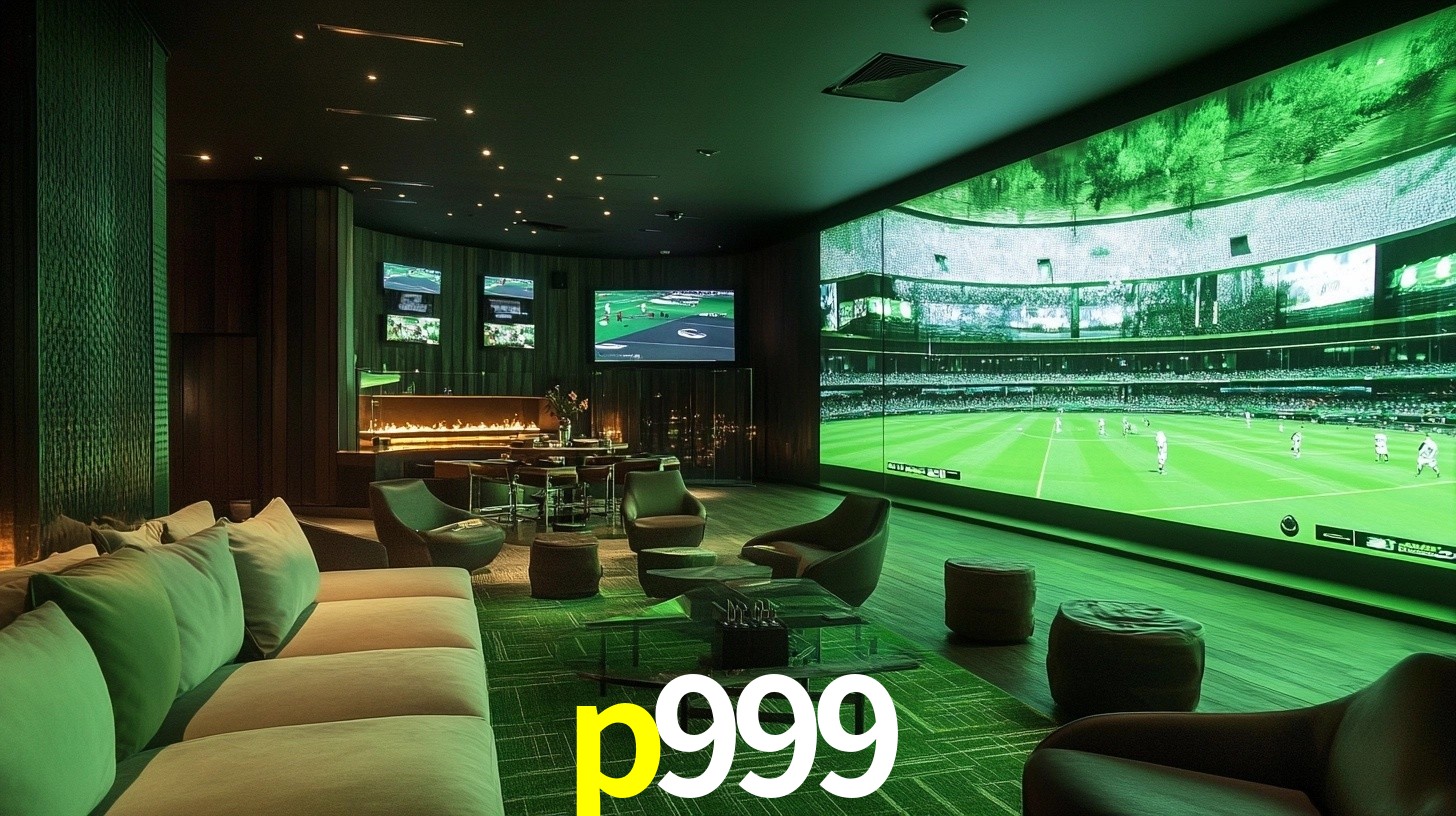 Sinta a adrenalina dos jogos de cassino com p999