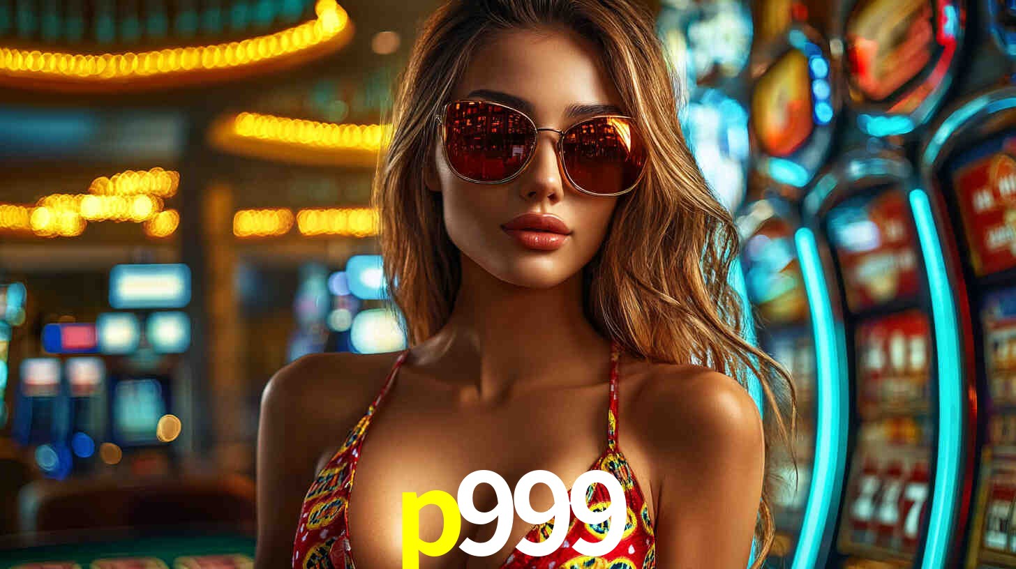 Welcome Bonus p999