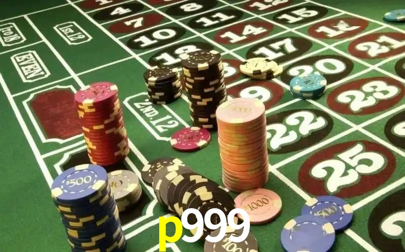 Apostas de Tênis p999