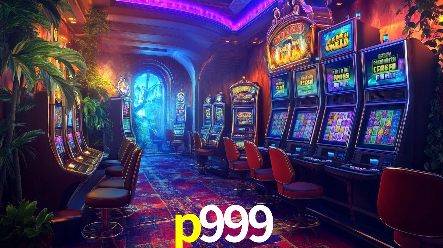 VIP Casino p999