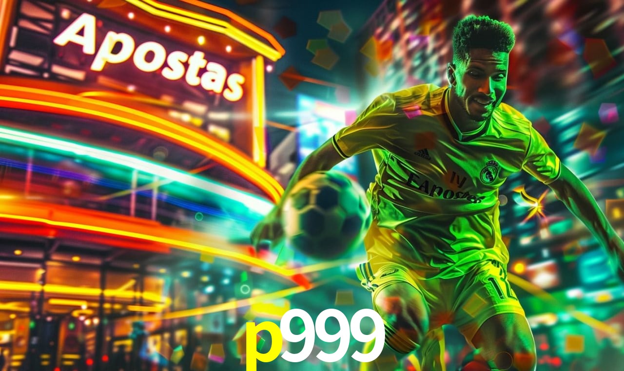 Estatísticas Esportivas p999