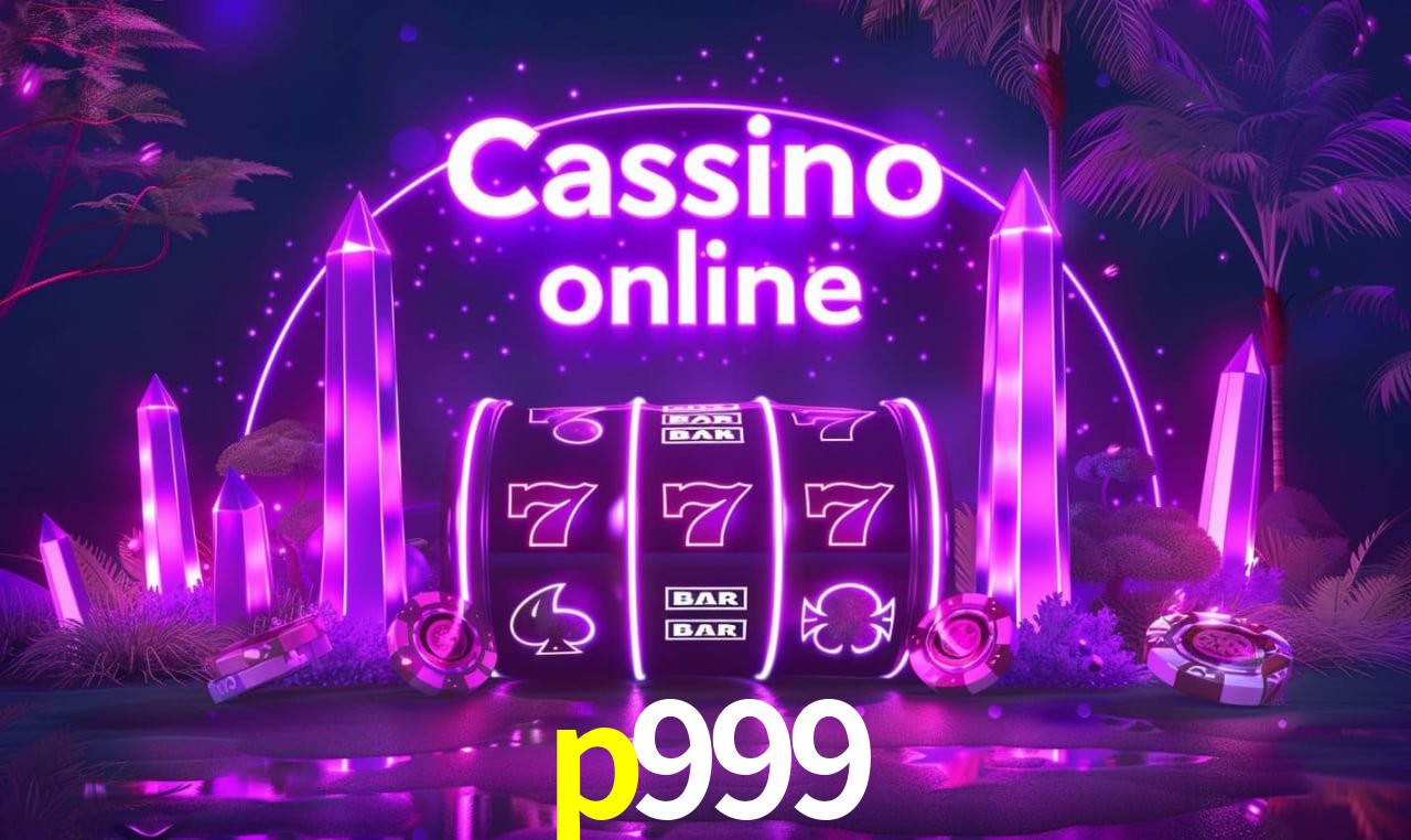 Provedores de Jogos p999