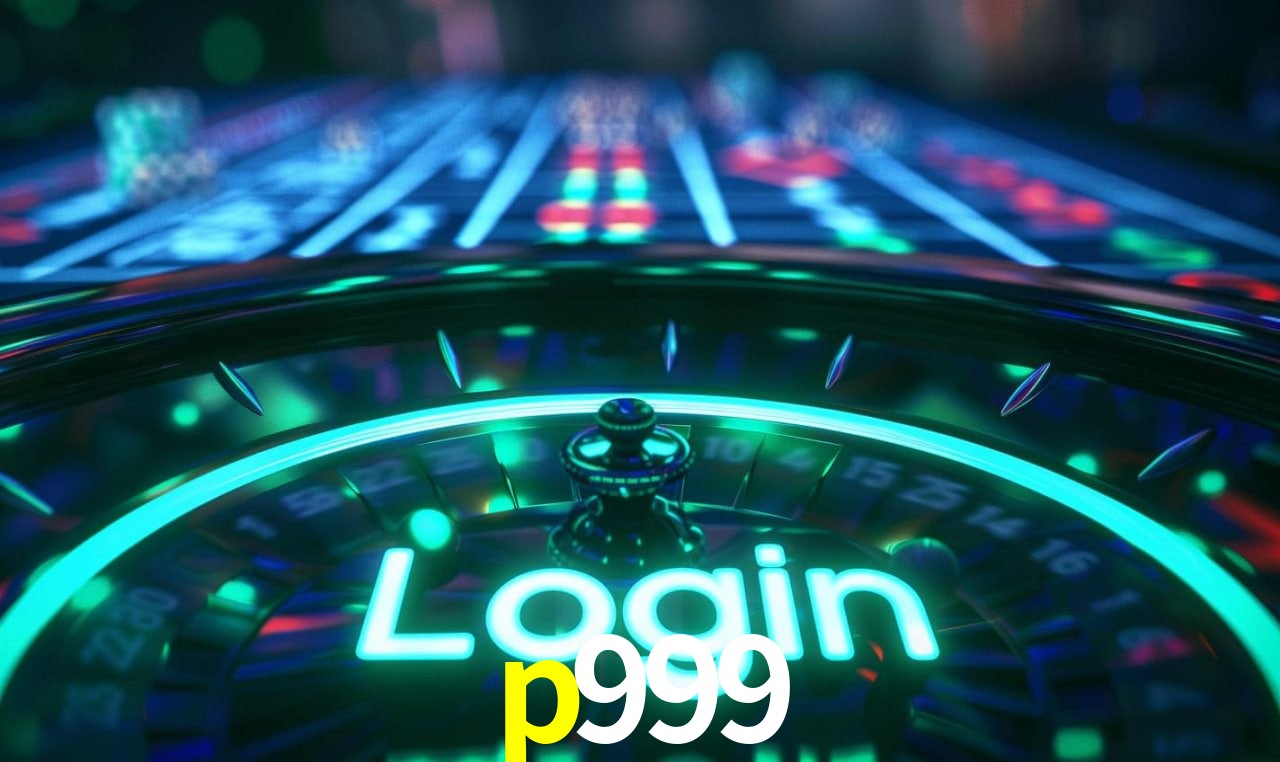 Casino Ao Vivo p999