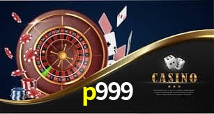 Casino VIP p999