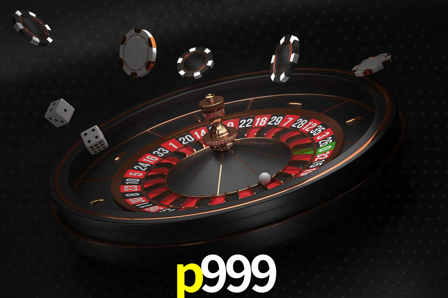 p999: Jogos de Caça-Níqueis-Altas Recompensas, Roleta-Velocidade, Blackjack-Desafios Máximos