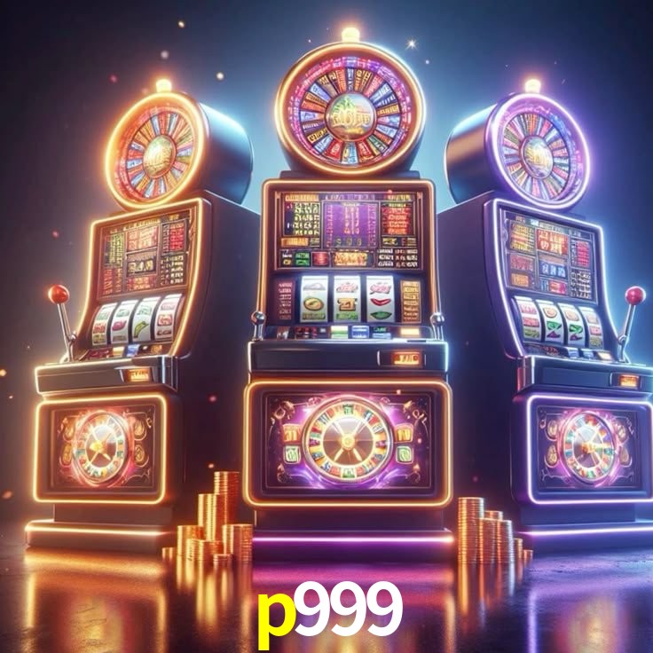 Ofertas Imperdíveis na p999: Promoções e Bônus Que Valem a Pena