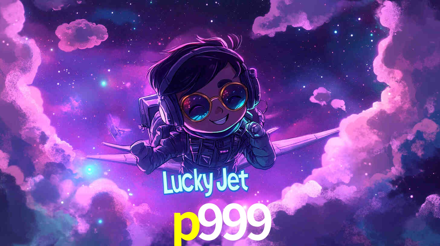 Inovações de Jogos na p999: O Futuro das Experiências Interativas