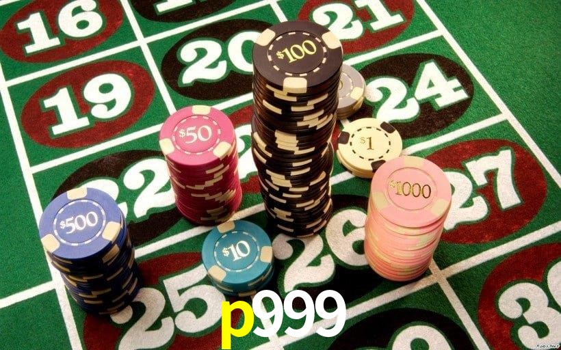 A Popularidade dos Caça-Níqueis no p999