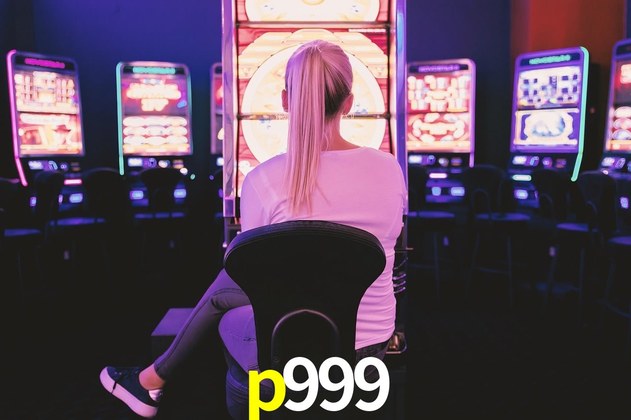 Slot Games p999