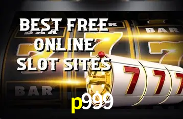 Descubra o Mundo do Cassino Online com p999