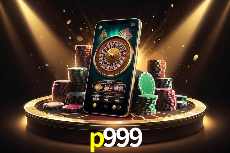 Jogos de Slot p999