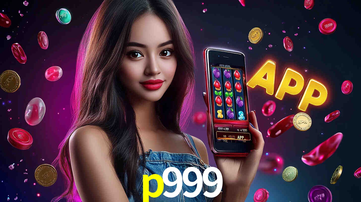 Descubra a Magia dos Jogos de Arcade no p999
